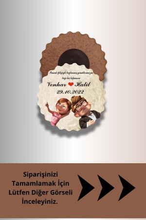 (مينز-وعد) - خطوبة - تذكارات زفاف 50 قطعة - Massachusetts