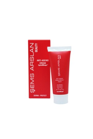 50 SPF Anti-Age-Sonnenschutzcreme TYC00803977104 - 1