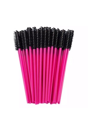 م.ن.ز. - ريشة ليش ميكروبلادرة الشتبة و فرشاة الشتبة لـ 50 ميكيب دائم - Elea