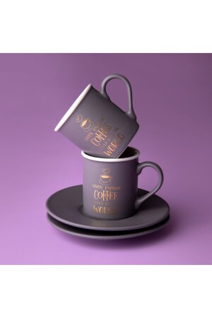 كوب قهوة من نوع 