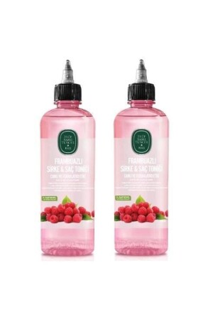 فيتنيك الراسبري و تسخين الشعر 500 مل 2 قطع - Eyüp Sabri Tuncer