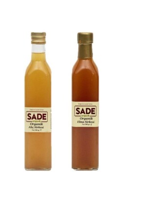 فيتون النبيذ من النبيذ 500 مل فيتون النبيذ من الفاكهة 500 مل - Sade Organik