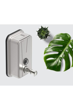 مُنزل صابون سائل من الكروم 500 مل للاستوديل 644584780 - LaMiaSeta