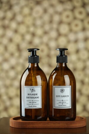 مادة من النجم المريخ المزدوج من النجم المسال الصابون مع الصابون الخشبية الصابون الصابونة القفص الصابونة 500 مل - Amentes