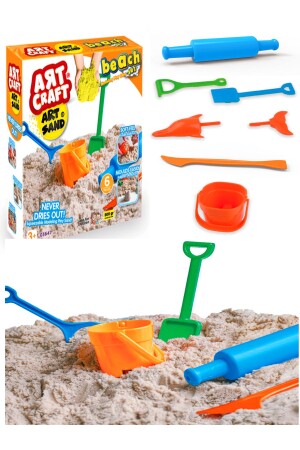 مجموعة من الرمال السكنية المعدة من الشاطئ 500 جـر -دد - Avda