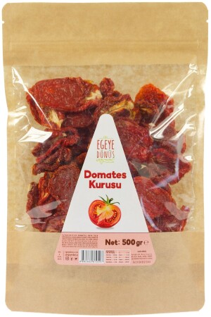 المزج الجاف للمأكولات الجديدة المزج الجاف للمفروق المزج الجاف - 500 ج. (ممجفف طبيعيا) ED-196 - EGEYE DÖNÜŞ