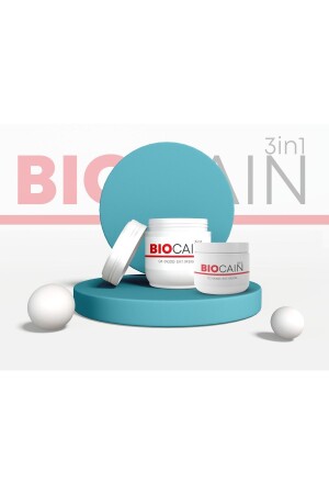 كريم التخدير الموضعي (500GR) - Biocain