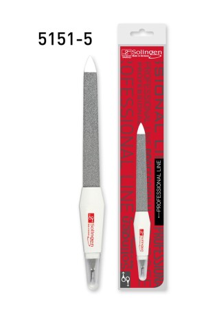 ملف مُساحة 5151/5 8697888005924 - Solingen