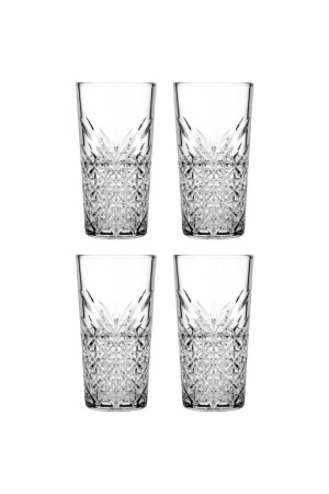 520205 Timeless Softdrinkglas 365 cc 4 Stück pb520205 - 2