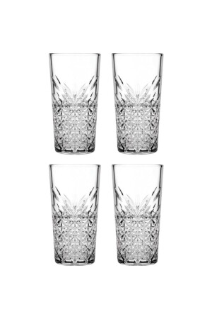 520205 Timeless Softdrinkglas 365 cc 4 Stück pb520205 - 4