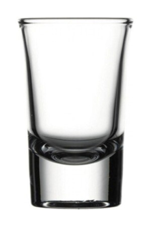 52174 Boston Schnapsglas 12 Li – Tequilaglas PP52174 - 2