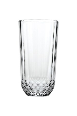 52770 6-teiliges Diony-Glas Wasserglas – Erfrischungsgetränkeglas Fma376168 P52770-1080047 - 2