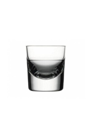 52793 Grande Whiskyglas 6er-Pack 180 cc P52793-1068581 Johnnie Walker bedruckt - 1