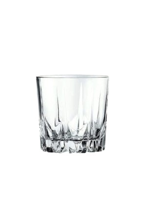 52885 6 Karat Glas - 3