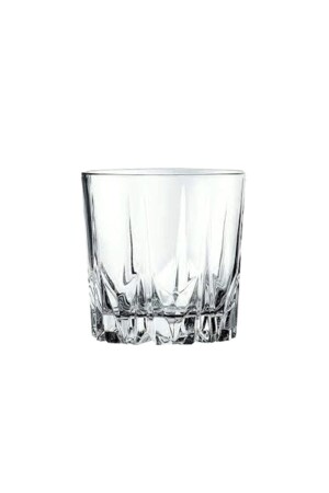 52885 6 Karat Glas - 2