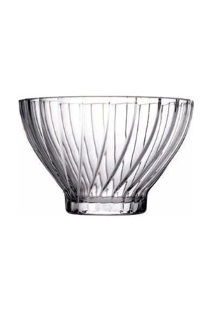 530216 Bauqquet Glasschalen-Set – Präsentationsschale – Schalen-Set – Set mit 6 Schalen - 3