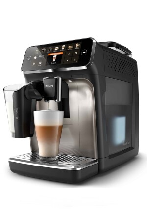 5400 Serisi EP5447/90 Tam Otomatik Kahve Makinesi - 2