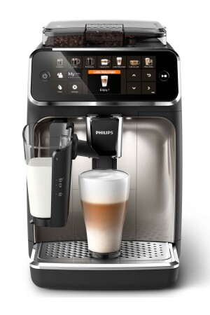 5400 Serisi EP5447/90 Tam Otomatik Kahve Makinesi - 1