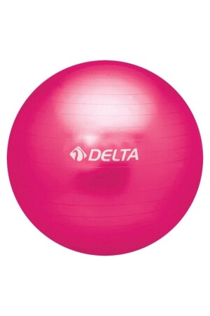 55 cm Dura-Strong Deluxe Fuchsia Pilatesball (ohne Pumpe) DS 885 - 1