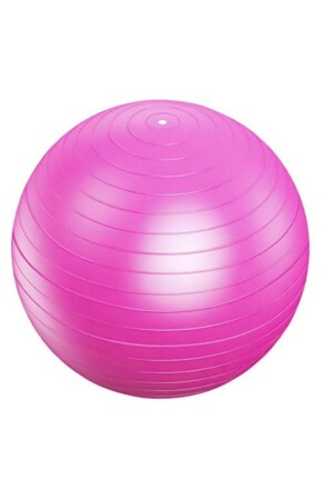 55 cm Pilates-Ball und Pumpen-Set, Platten, Balance, Yoga, Sport, Gymnastikball, mehkah-5 - 1