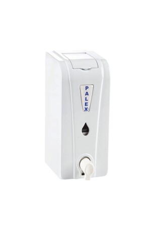 مُنْزِلُ صابونِ مُحَمَّلِ الرغوةِ العلويّةِ 550 سي سي سي مُنْزِلُ أبيضِ - Genel Markalar