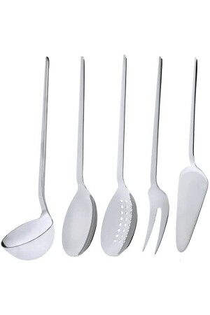 (مينز-5500) مجموعة الخدمات الخمسة - Jumbo