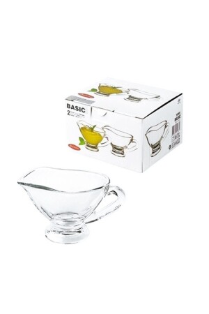 كأس من النقرات من الزجاج 55002 Fma051362 - Paşabahçe