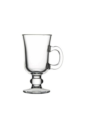 55141 Irish Latte Glas mit Griff 12 Li Fma074552 HBV00000KVH0O-12 - 6