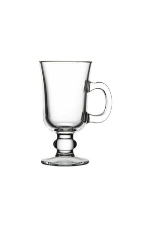 55141 Irish Latte-Glas mit Griff, 6er-Set HBV00000KVH0O-6 - 1