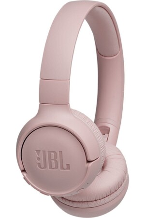560BT Kulak Üstü Bluetooth Kulaklık Pembe JB.JBLT560BTWHT - 1