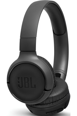 560BT Kulak Üstü Bluetooth Kulaklık Siyah JB.JBLT560BTWHT - 1