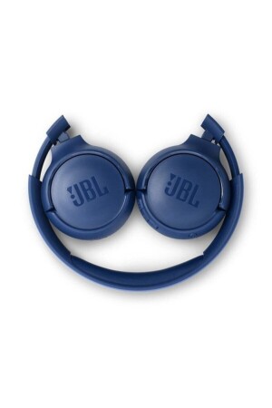 560BT On-Ear-Bluetooth-Headset Blau JB. JBLT560BTWHT - 1