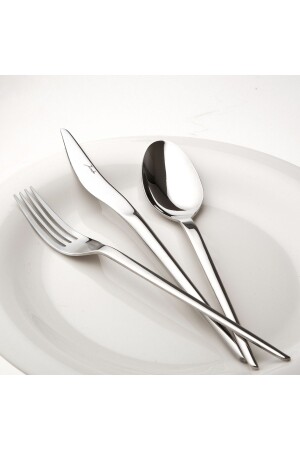 م.ن.ز-5700 سيوس 84 قطعة طلاء لـ 12 شخصاً 500 - Jumbo