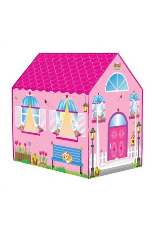 57935 Rüya Evim Oyun Evi (Çadır) / Barbie Çadır - 2