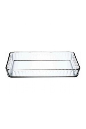 59204 Pyrex-Ofenblech 3800 cc - 3