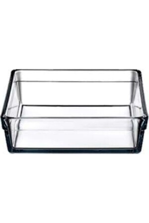 59304 Quadratisches Pyrex Fma99929 1109360 - 1