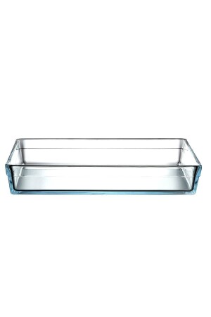 59334 Rechteckiges Pyrex-Premium-Tablett PŞBHÇ123. - 1