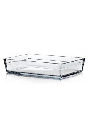 59334 Rechteckiges Pyrex-Tablett 8693357477278 - 5