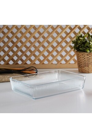 59964 Elysia Quadratisches Pyrex - 3