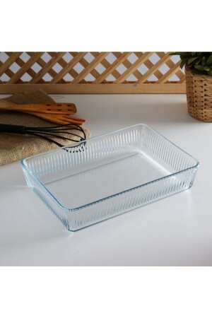 59964 Elysia Quadratisches Pyrex - 4