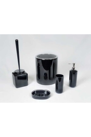 مجموعة حمام كريستال من قطعة MNZ-5 - Ek Sanat