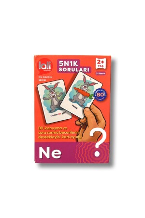 5n1k – Was sind ihre Fragen? - 2