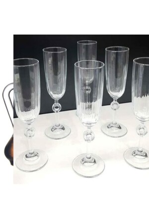 مجموعة من 6 كؤوس قهوة من نوع 