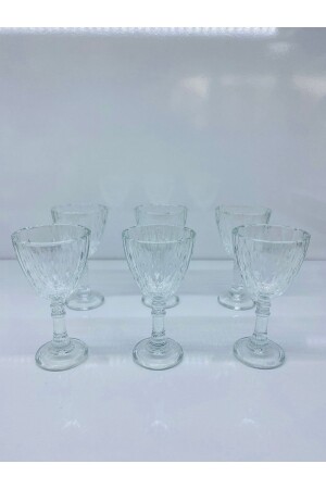 مجموعة نموذجية من 6 كوبات قهوة 121 - Rayan