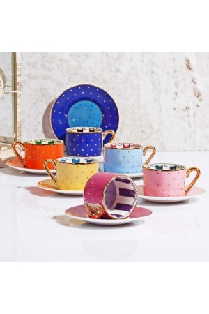 مجموعة من 6 كوبات 200 كوب 11 857 - Kosova