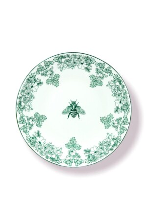 مجموعة من 6 لوحات خدمة 25 كلم 00062028 - Tabbak İstanbul