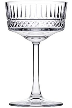 كوب من الشمبانيا من اليزيا 6 قطع 260 Cc 440436 Fma91191 333 - Paşabahçe