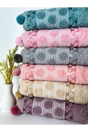 مجموعة من 6 من الـ 