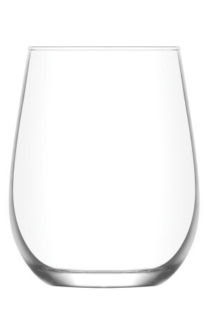 زجاج ماء من منىز-غايا 6 قطع 360 سي سي Fma04407 LV-GAI361F - Lav