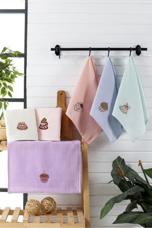 كيك مطبخ من طراز 